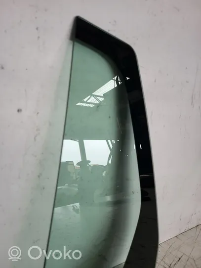 Dacia Logan II Vetro del finestrino della portiera posteriore 822624786R