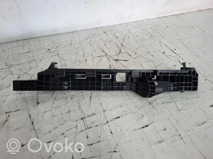 Mercedes-Benz Sprinter W907 W910 Staffa di montaggio del radiatore A9075040100