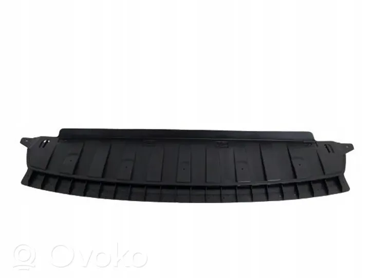 Skoda Fabia Mk3 (NJ) Osłona pod zderzak przedni / Absorber 6V0807611