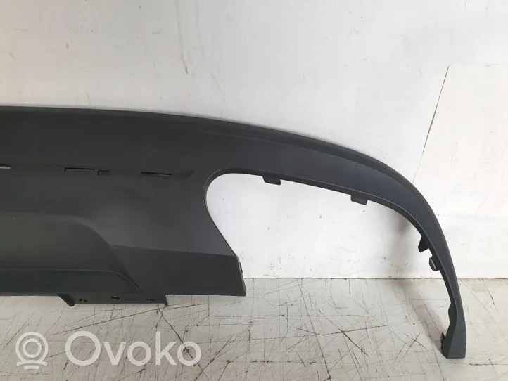 Volvo V60 Enjoliveur de pare-chocs arrière 32227002