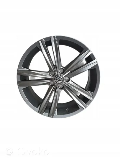 Volkswagen T-Cross R17 alloy rim 