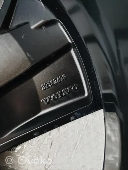 Volvo XC40 R20-alumiinivanne 