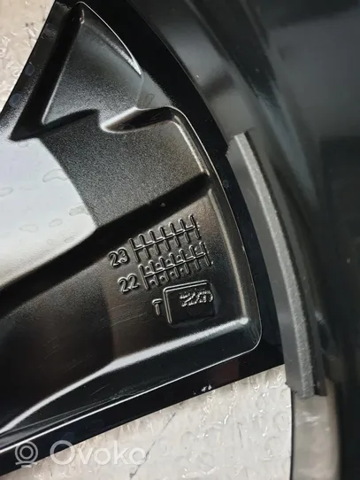 Volvo XC40 Cerchione in lega R20 