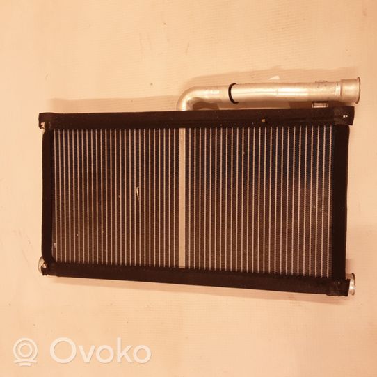 Audi A6 S6 C6 4F Gaisa kondicioniera radiators (salonā) 0911070484ND8