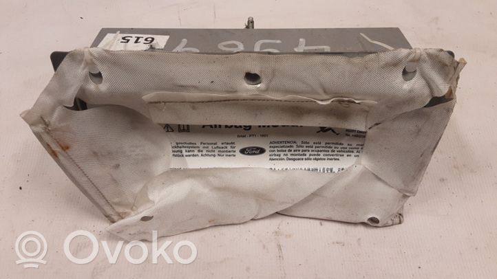 Ford Mondeo MK IV Airbag de passager 605716100F
