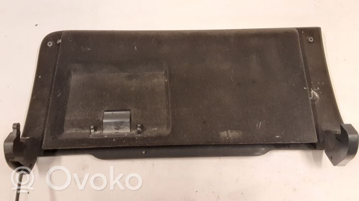 Audi A6 S6 C6 4F Glove box lid/cover 