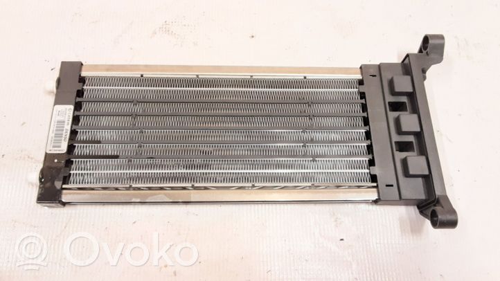 Audi A6 S6 C6 4F Elektrisks mazais salona radiators 4F0819011