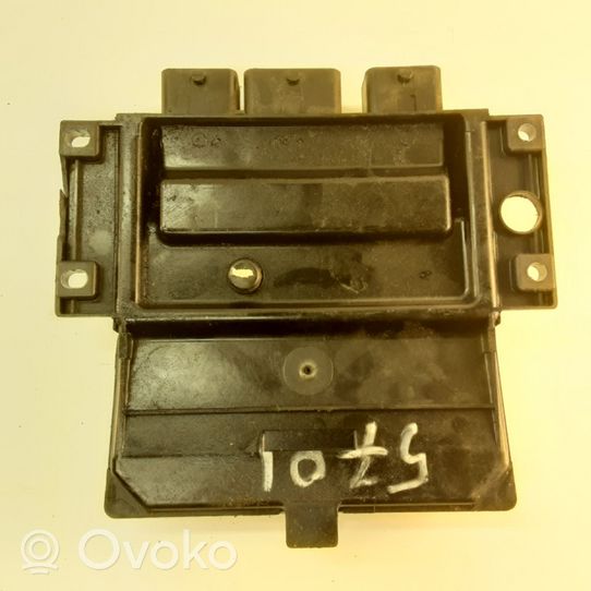 Renault Scenic II -  Grand scenic II Sterownik / Moduł ECU 8200498188