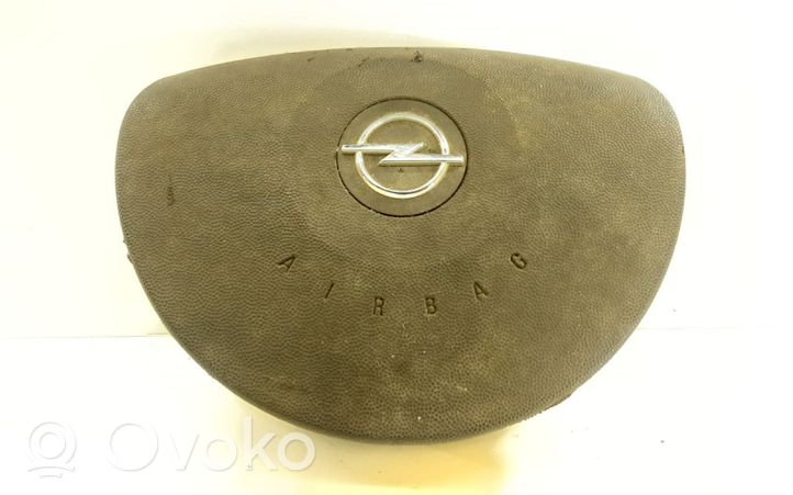 Opel Corsa C Airbag de volant 1604456100A