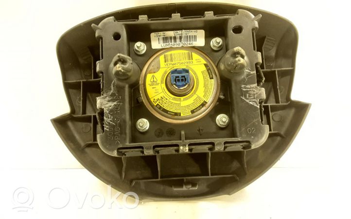 Dacia Sandero Airbag de volant 8200823307