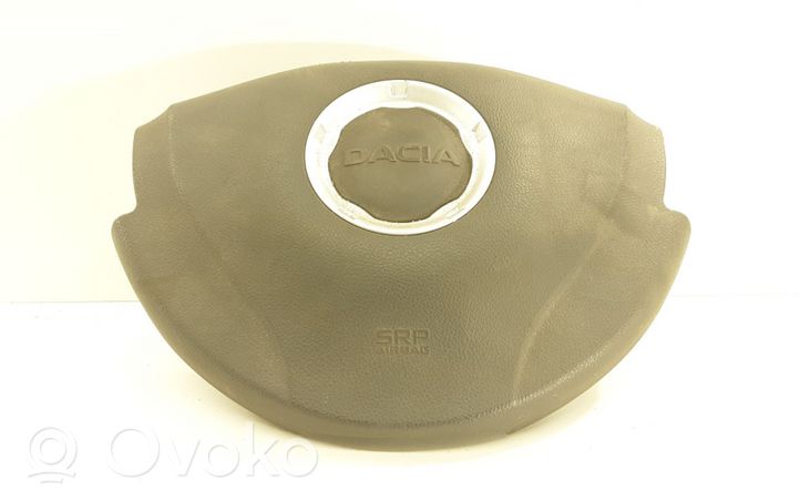 Dacia Sandero Airbag de volant 8200823307