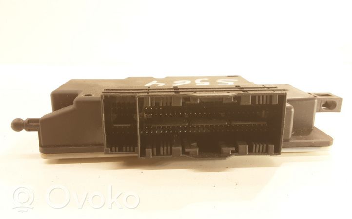 BMW X5 F15 Module de contrôle airbag 31933095201