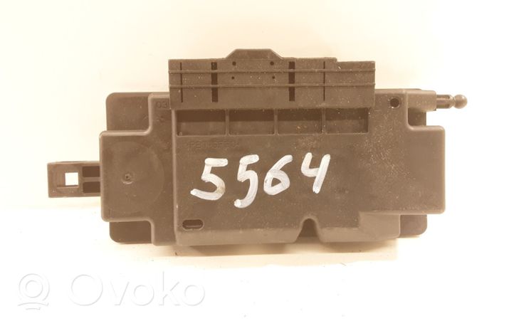 BMW X5 F15 Module de contrôle airbag 31933095201