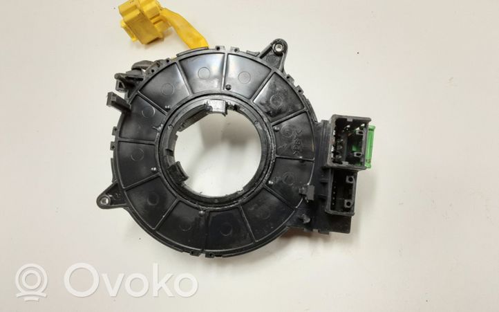 Mitsubishi Lancer X Innesco anello di contatto dell’airbag (anello SRS) KKP1860386