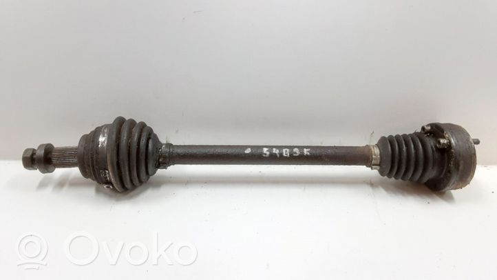 Volkswagen Golf V Semiasse anteriore 5489