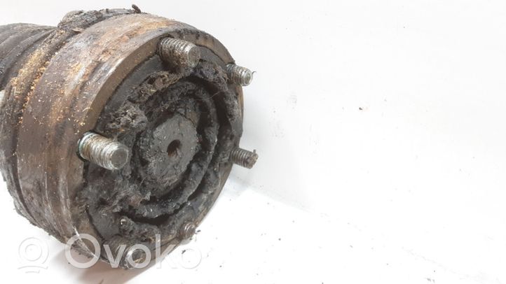 Volkswagen Polo III 6N 6N2 6NF Semiasse anteriore 2104