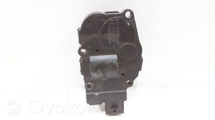 BMW X5 F15 Silniczek nagrzewnicy T1015556H