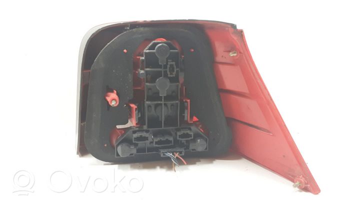 Volkswagen Golf V Set di luci posteriori 1J6945095R