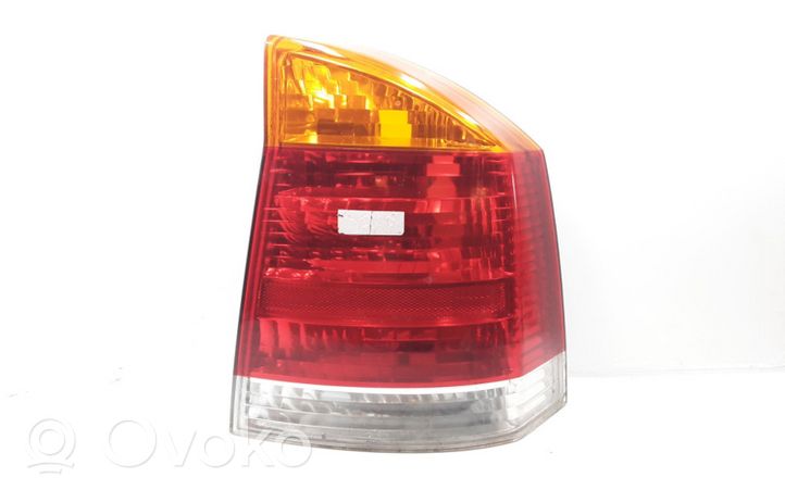 Opel Vectra C Rear/tail lights set JQ13130644