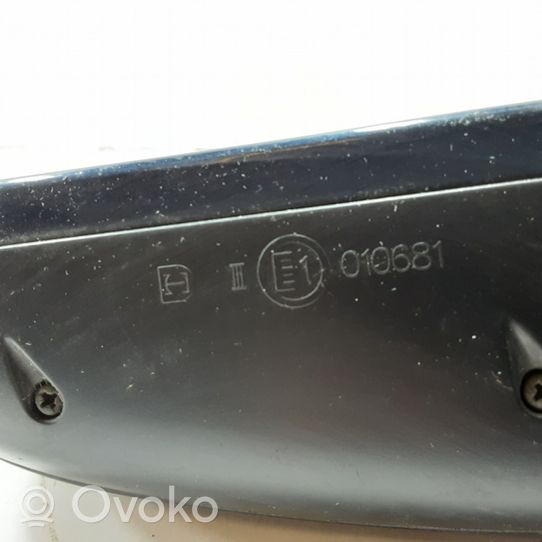 Audi A4 S4 B6 8E 8H Elektryczne lusterko boczne drzwi przednich E1010681