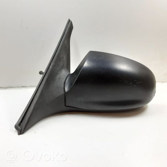 Hyundai Accent Manual wing mirror E4012129