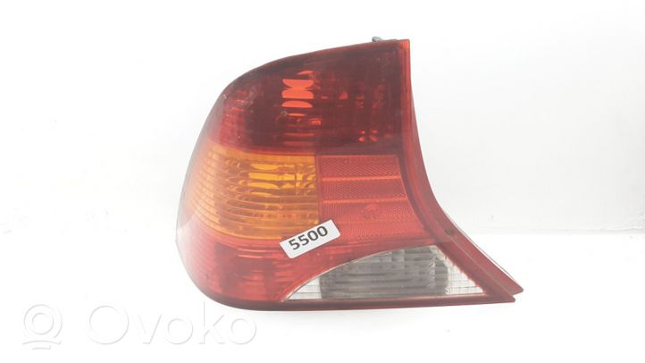 Ford Focus Luci posteriori 1M5113405BB