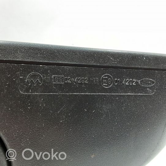 Ford Focus Зеркало (управляемое электричеством) E9014292