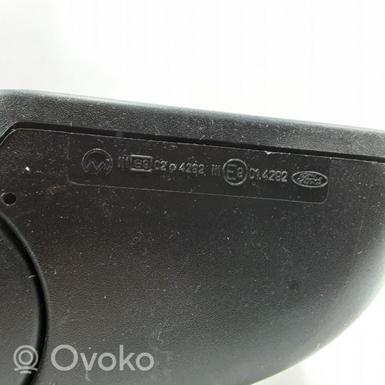 Ford Mondeo Mk III Elektryczne lusterko boczne drzwi przednich E9014292