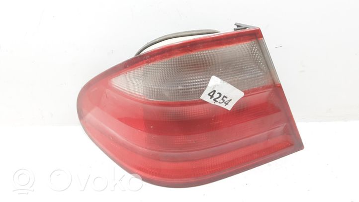 Mercedes-Benz CLK A208 C208 Luci posteriori 2088200164