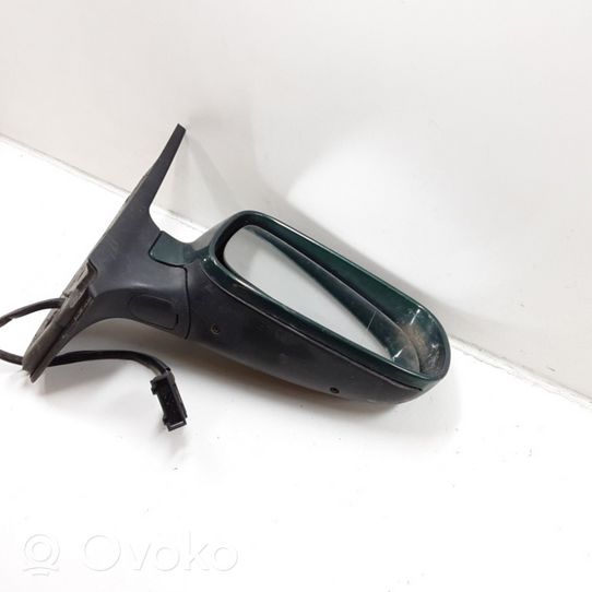 Volkswagen Bora Front door electric wing mirror E1020479