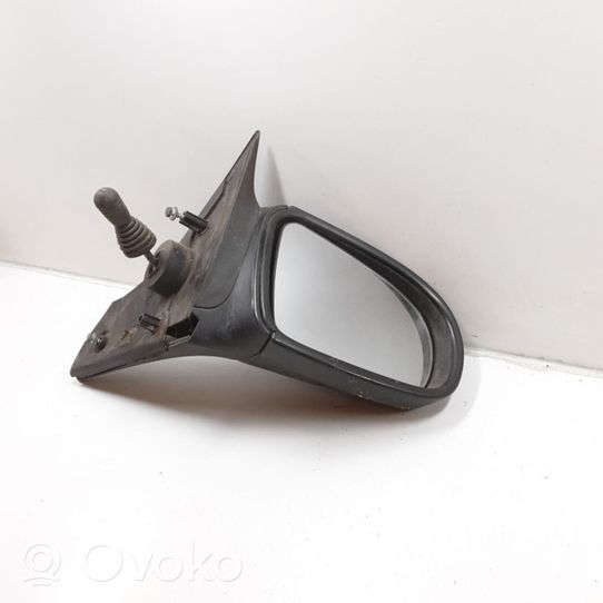 Opel Corsa C Specchietto retrovisore manuale GM008062349