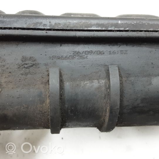 Fiat Ulysse Engine coolant pipe/hose PA66GF35