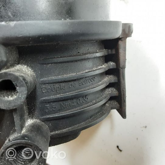 Fiat Ulysse Réservoir de carburant 9645928180