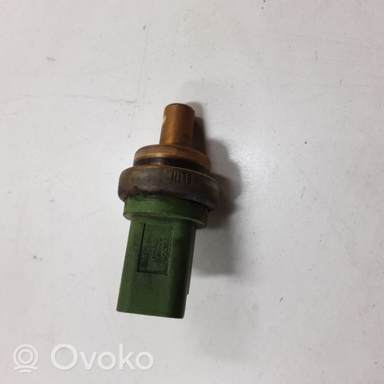 Fiat Ulysse Czujnik temperatury płynu chłodzącego 9655414180