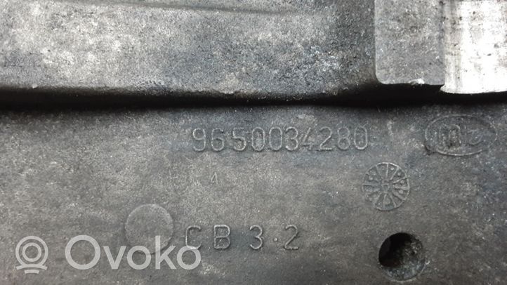 Fiat Ulysse Generaattorin/laturin kiinnike 9650034280