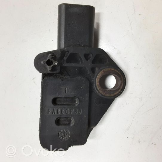 Fiat Ulysse Crankshaft position sensor 9643695780