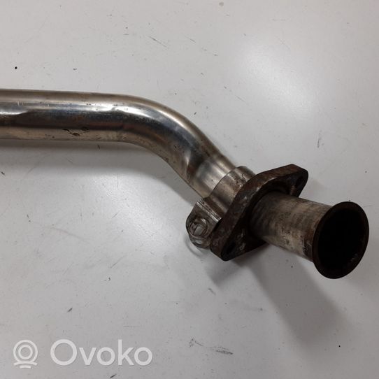 Fiat Ulysse Tubo flessibile del liquido di raffreddamento del motore 01694609038