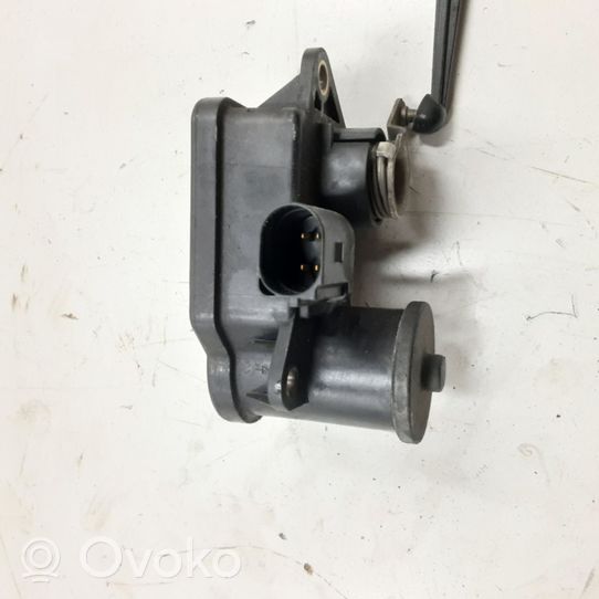 Opel Vectra C Sklendės valdymo varikliukas 55206457