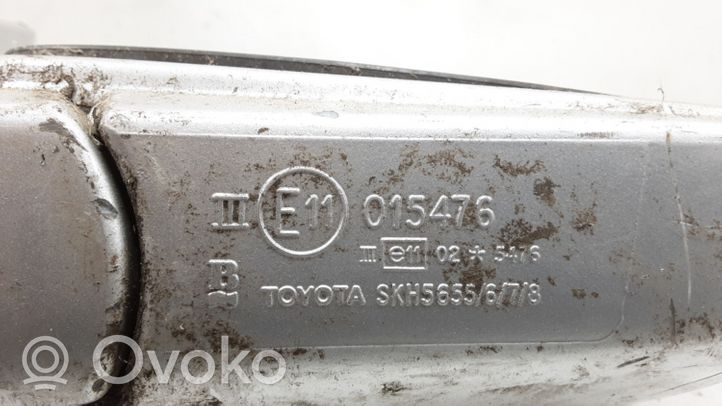 Toyota Corolla E110 Elektryczne lusterko boczne drzwi przednich E11015476