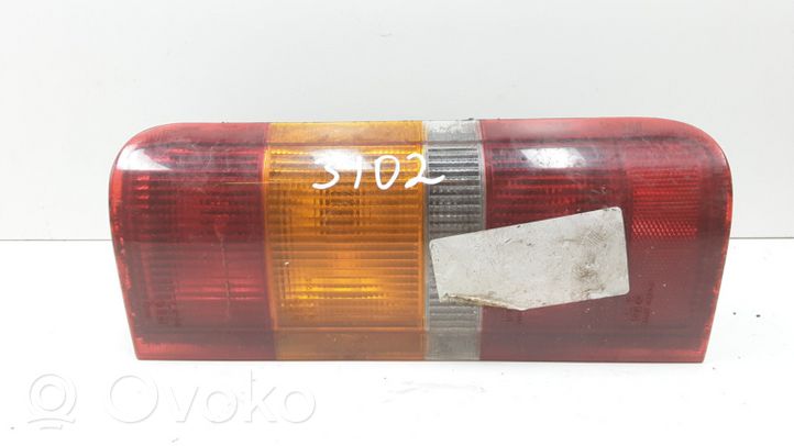 Ford Courier Rear/tail lights 90VB13404