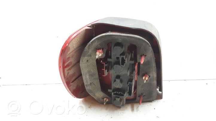 Volkswagen Polo III 6N 6N2 6NF Lampa tylna 6NO945096J