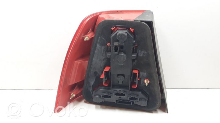 Volkswagen Bora Rear/tail lights 1J5945096AB