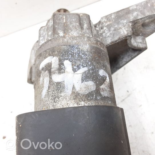 Skoda Octavia Mk2 (1Z) Rozrusznik 