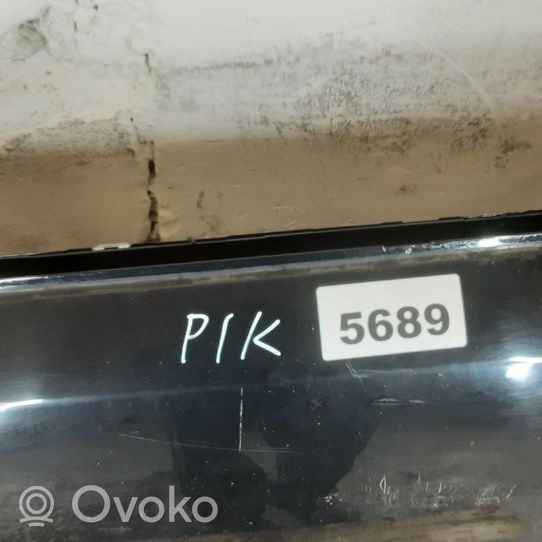 Opel Astra H Priekinės durys 5689