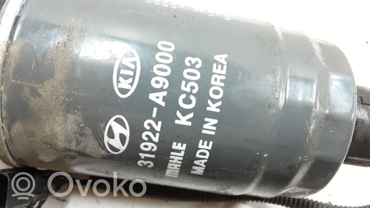 Hyundai i40 Filtro de combustible 31922A9000