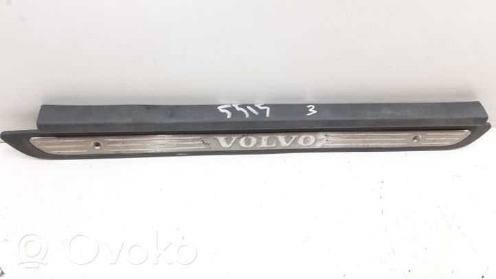 Volvo S40, V40 Etuoven kynnyksen suojalista 4F0853373H