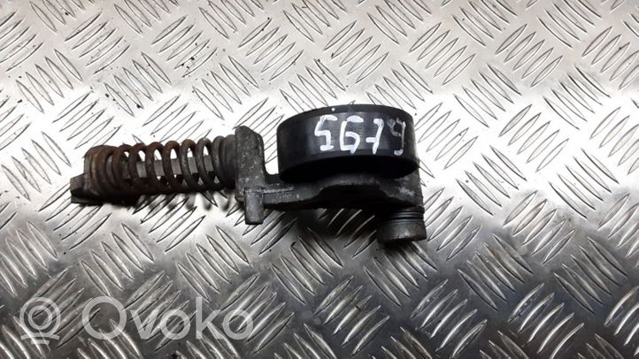 Opel Corsa C Napinacz paska wielorowkowego / Alternatora 220000