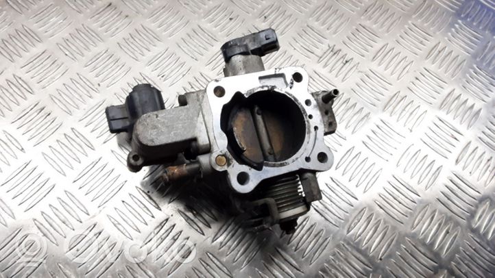 Hyundai Santa Fe Throttle valve 3515033010