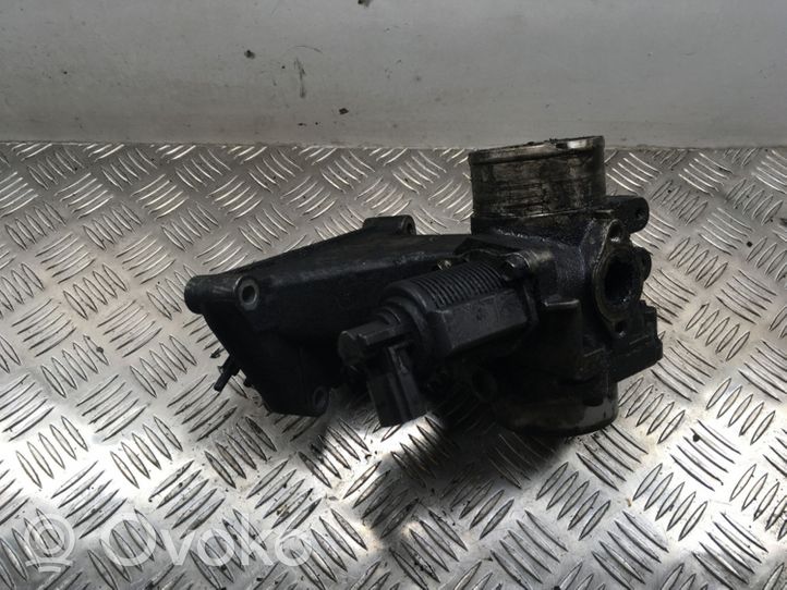 Audi 80 90 S2 B4 Throttle valve 8200056350
