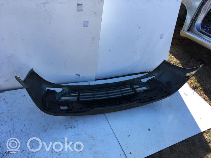 Ford Fiesta Front bumper 